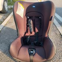 Seggiolino auto 0-18 kg Chicco Cosmos
