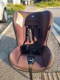 Seggiolino auto 0-18 kg Chicco Cosmos