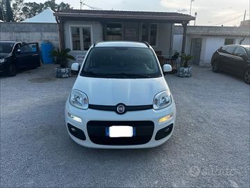 Fiat Panda 1.3 MJT 95 CV S&S Lounge