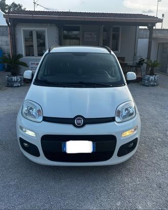 Fiat Panda 1.3 MJT 95 CV S&S Lounge