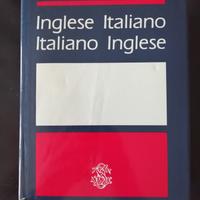 Dizionario Sansoni inglese - italiano