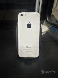 iPhone 5c RICAMBI