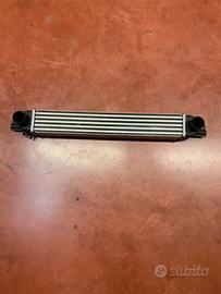 Intercooler fiat qubo-fiorino 1.3 mjt