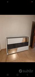 Blocco mobili stile moderno