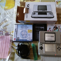 Ds versione giapponese originale
