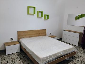 Stanza per lavoratori