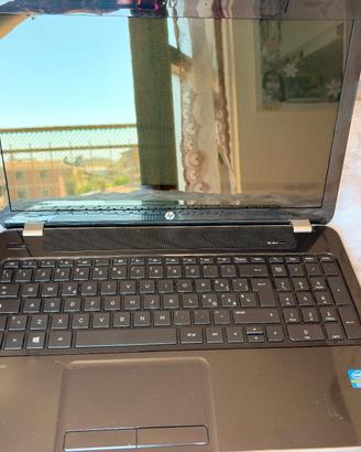 Due notebook HP (LEGGI BENE DESCRIZIONE).