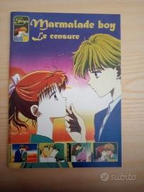 rivista anime-sp. ukiyo: Marmelade boy
