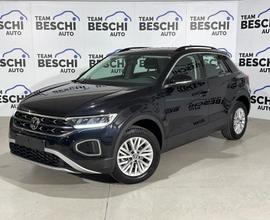 VOLKSWAGEN T-Roc 1.0 TSI 110 CV Life