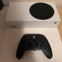 Xbox serie s