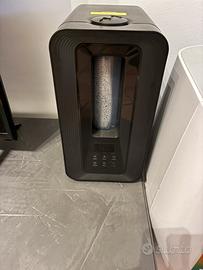 Umidificatore aroeve 5L