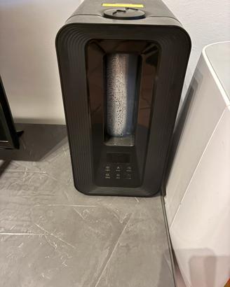 Umidificatore aroeve 5L