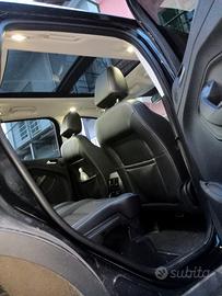 Ford kuga 4wd 2000 150cv