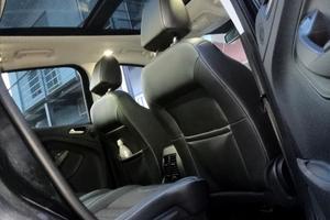 Ford kuga 4wd 2000 150cv