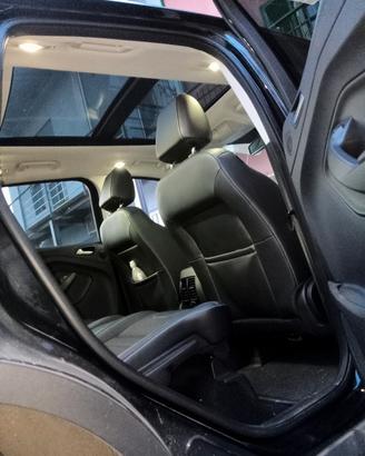 Ford kuga 4wd 2000 150cv