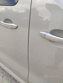 Cappuccio maniglia Citroen Spacetourer