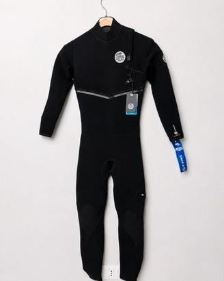 Rip Curl E-Bomb Zip Free 4/3 – Taglia 6 – NUOVA