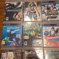 Videogiochi playstation 3
