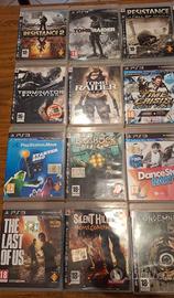 Videogiochi playstation 3