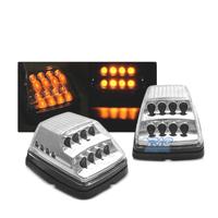 FRECCIE LATERALI MERCEDES CLASSE G W463 90-12 LED 