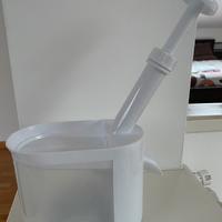 Denocciolatore snocciolatore