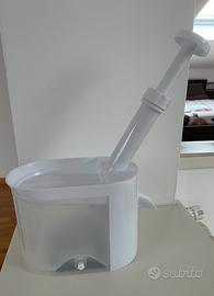 Denocciolatore snocciolatore