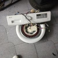 Ricambi lavatrice lg inverter