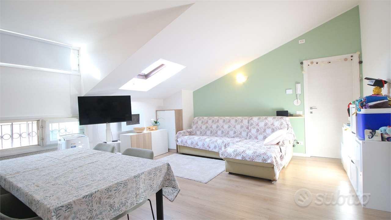 Appartamento – Inzago - Vista 5