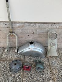 Ricambi Lambretta Vespa