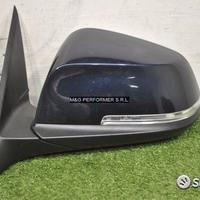 Bmw serie 7 f01 specchio sinistro 6 pin | 9379