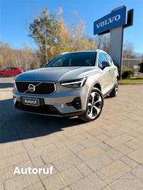 Volvo XC40 Mild Hybrid B3 da 163cv 5 Anni Garanzia