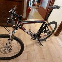 SCOTT SCALE 20 MBK