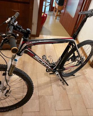 SCOTT SCALE 20 MBK