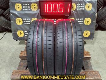 2 GOMME ESTIVE 225 40 19 GOODYEAR 85% DOT20