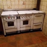 cucina economica