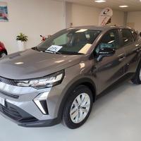 Renault Captur ECO-G 100 CV Evolution