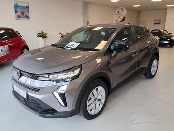 Renault Captur ECO-G 100 CV Evolution