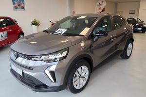 Renault Captur ECO-G 100 CV Evolution