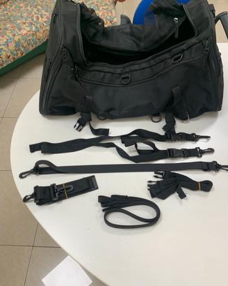 Borsa da portapacchi..
