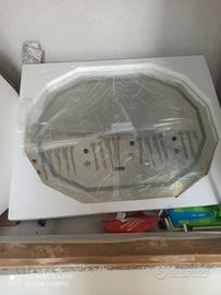 specchio grande bagno