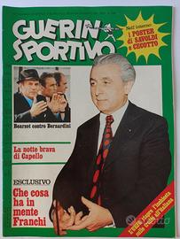 Guerin Sportivo n.17 del 23-29 Aprile 1975