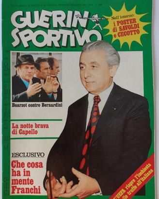 Guerin Sportivo n.17 del 23-29 Aprile 1975