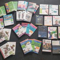 Libri usati biennio e 3° anno Informatica