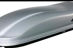 Box auto da tetto farad 180x70x40