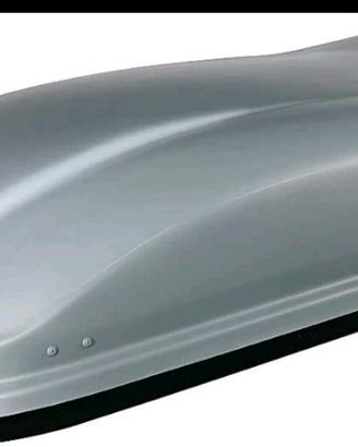 Box auto da tetto farad 180x70x40