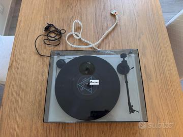 Giradischi Pro-Ject Primary E