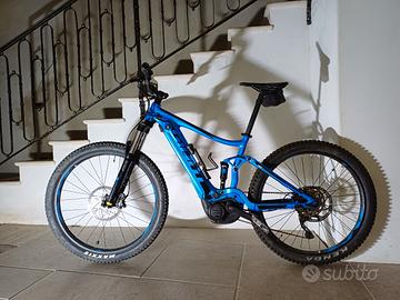 E bike Full Sospension Giant Stance E+ 2 Power