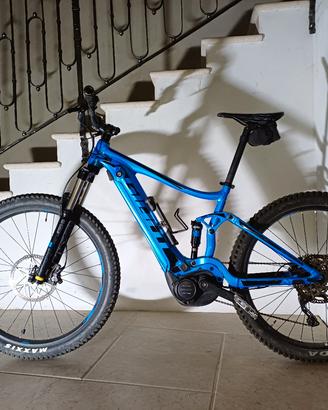 E bike Full Sospension Giant Stance E+ 2 Power