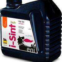 Olio ENI i-Sint 0W-30