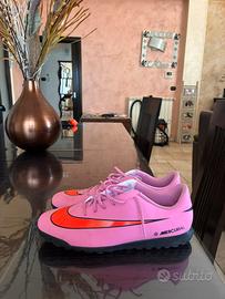 scarpe calcetto
